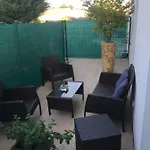 Nano House דירה בגלס