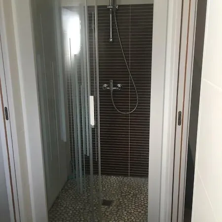 Διαμέρισμα Nano House *