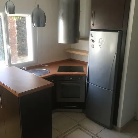 Nano House