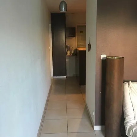 Nano House Bègles