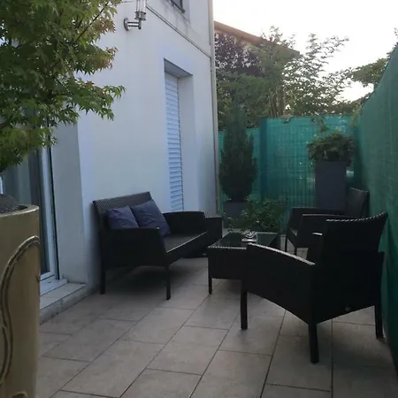 Appartamento Nano House *