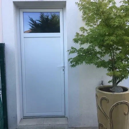Nano House Apartment