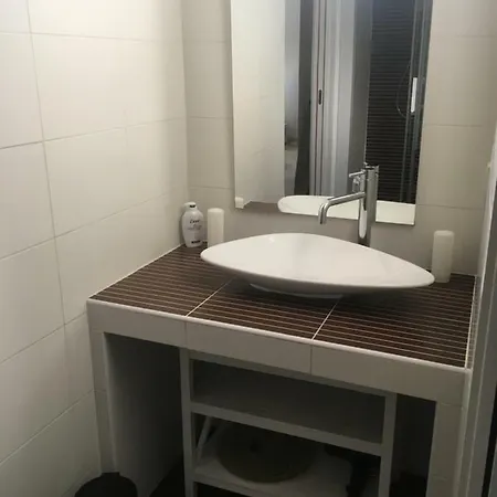 Nano House Apartment