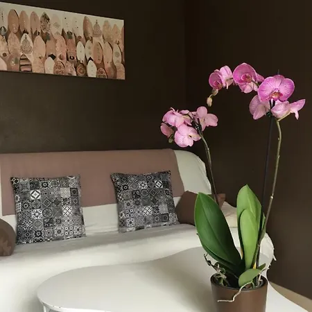 Nano House Apartment