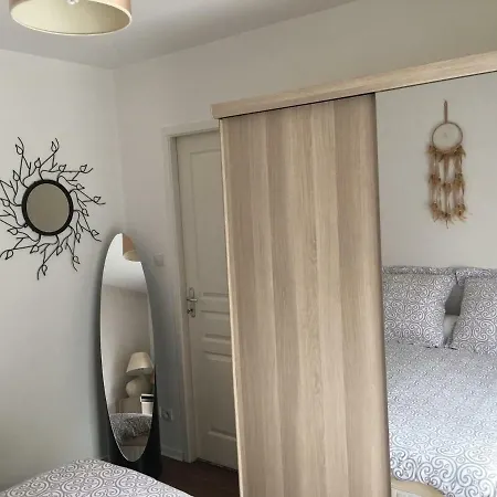 Nano House Apartment