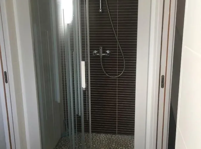 Lejlighed Nano House *