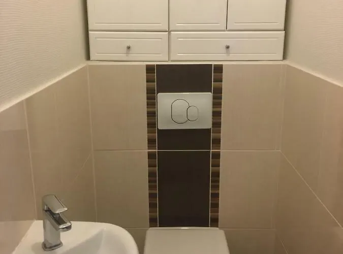 Lejlighed Nano House Bègles