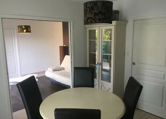 Nano House Lejlighed