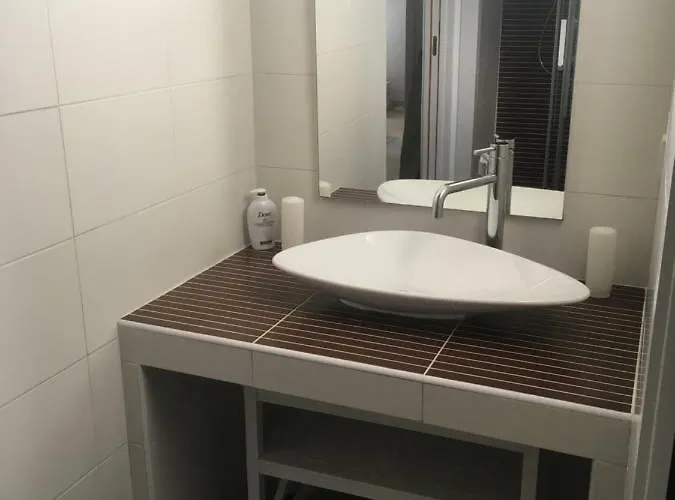 Nano House Lejlighed