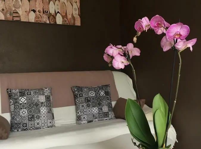 Nano House Lejlighed