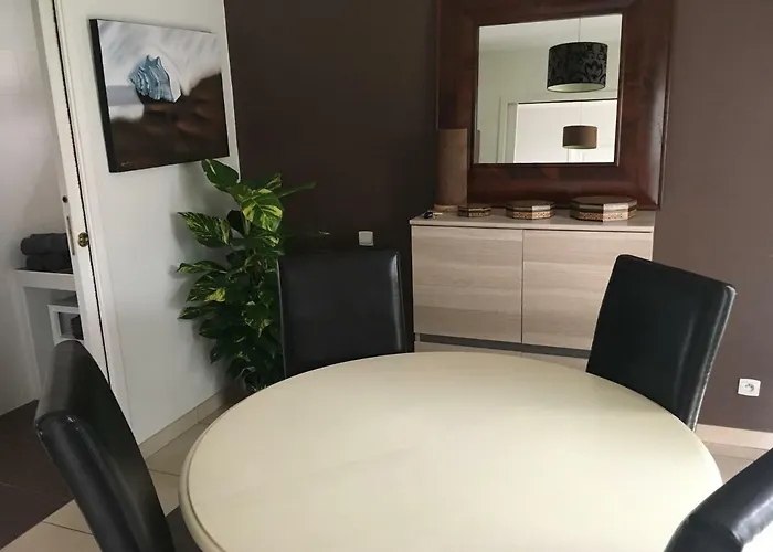 Nano House Lejlighed *