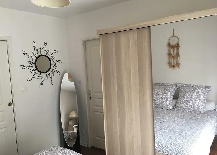 Nano House Lejlighed